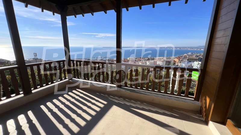 Продава КЪЩА, гр. Свети Влас, област Бургас, снимка 2 - Къщи - 52636244