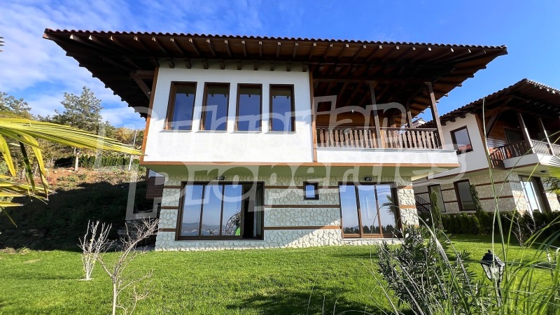 Продава КЪЩА, гр. Свети Влас, област Бургас, снимка 7 - Къщи - 52636244