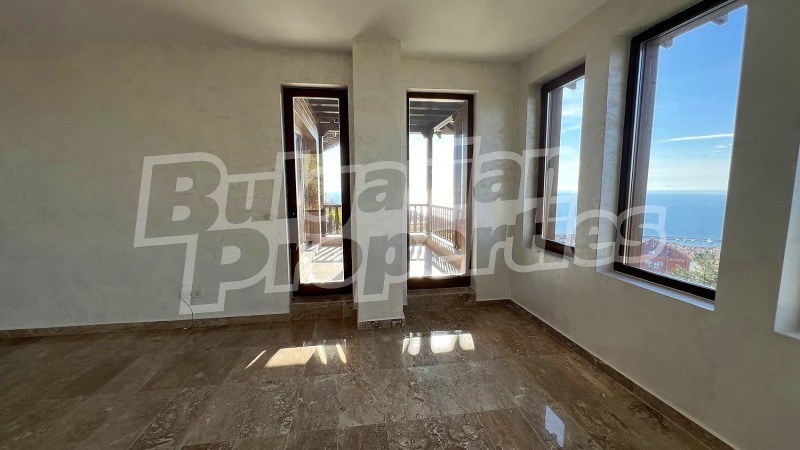 Продава КЪЩА, гр. Свети Влас, област Бургас, снимка 9 - Къщи - 52636244