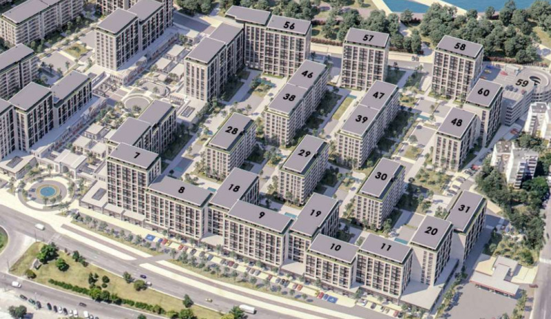 Продава ГАРАЖ, ПАРКОМЯСТО, гр. Пловдив, Тракия, снимка 2 - Гаражи и паркоместа - 54130186