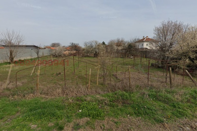 Продава ПАРЦЕЛ, с. Могила, област Стара Загора