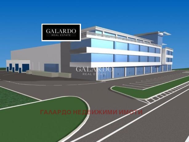 Продава ПАРЦЕЛ, гр. Божурище, област София област, снимка 3 - Парцели - 53986594