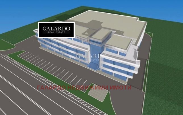 Продава ПАРЦЕЛ, гр. Божурище, област София област, снимка 2 - Парцели - 53986594