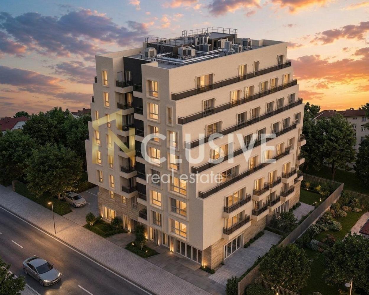 Продава 1-СТАЕН, гр. Варна, Левски 2, снимка 9 - Апартаменти - 55616757