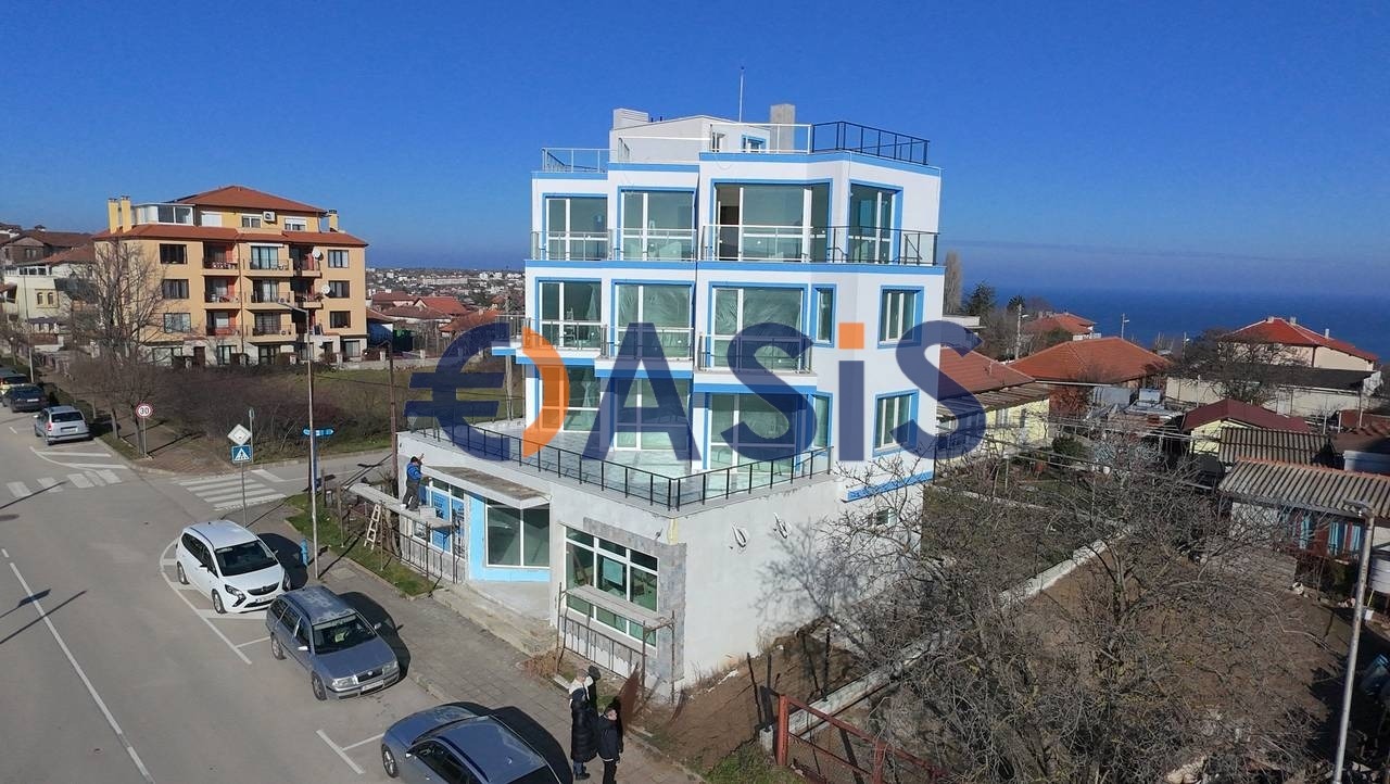 Продава 2-СТАЕН, гр. Бяла, област Варна, снимка 2 - Апартаменти - 49102583