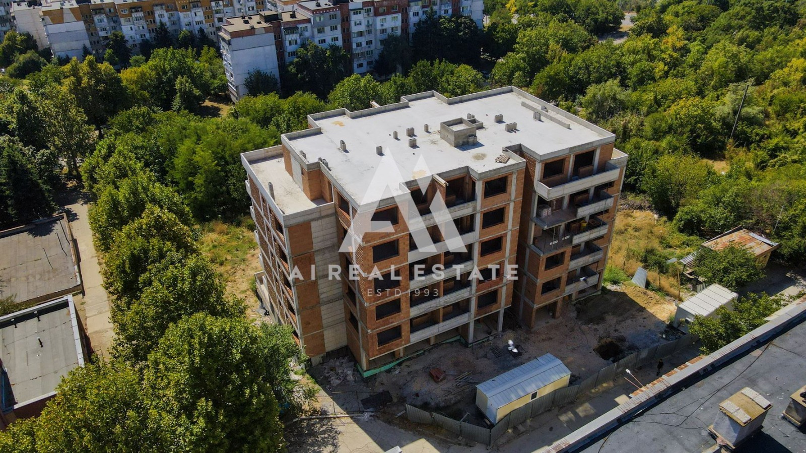 Продава 2-СТАЕН, гр. Плевен, Дружба 1, снимка 8 - Апартаменти - 51363798
