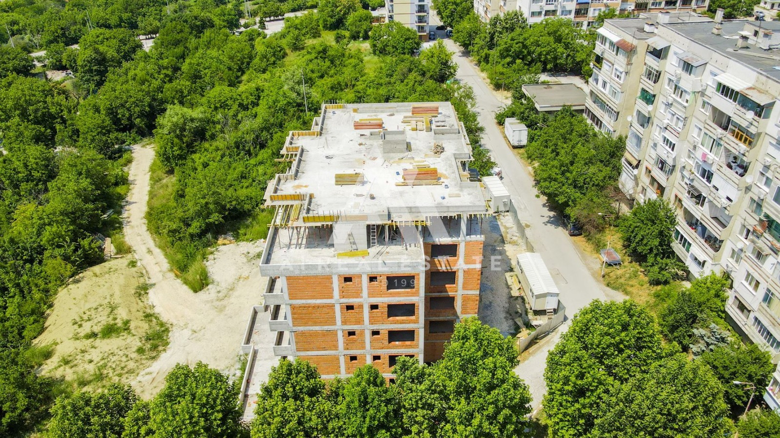 Продава 2-СТАЕН, гр. Плевен, Дружба 1, снимка 13 - Апартаменти - 51363798