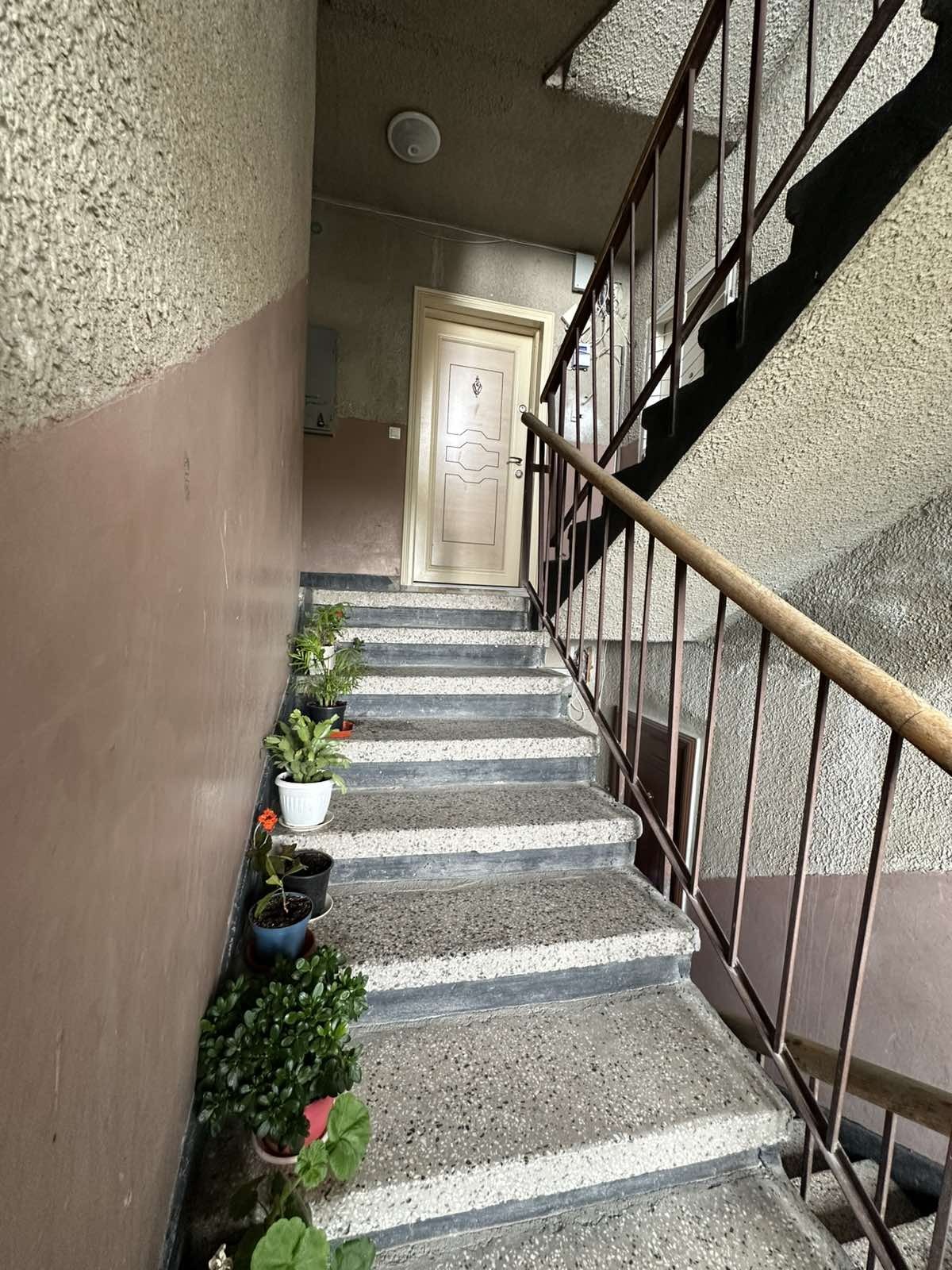 Продава 2-СТАЕН, гр. Раднево, област Стара Загора, снимка 6 - Апартаменти - 54112437