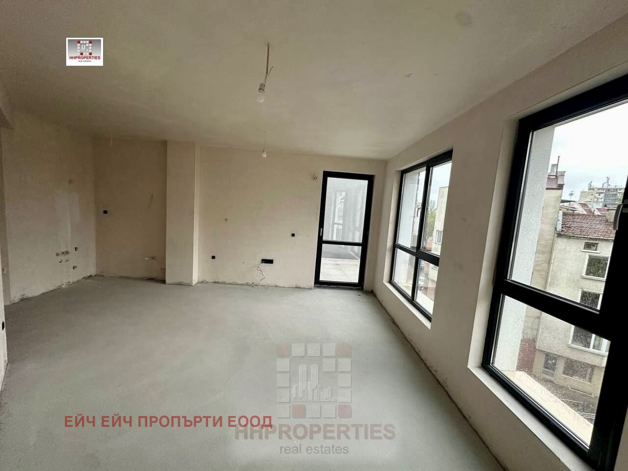 Продава 2-СТАЕН, гр. Пловдив, Кършияка, снимка 3 - Апартаменти - 54589679