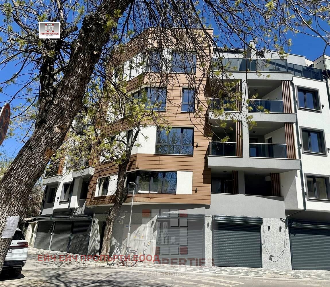 Продава 2-СТАЕН, гр. Пловдив, Кършияка, снимка 4 - Апартаменти - 54589679