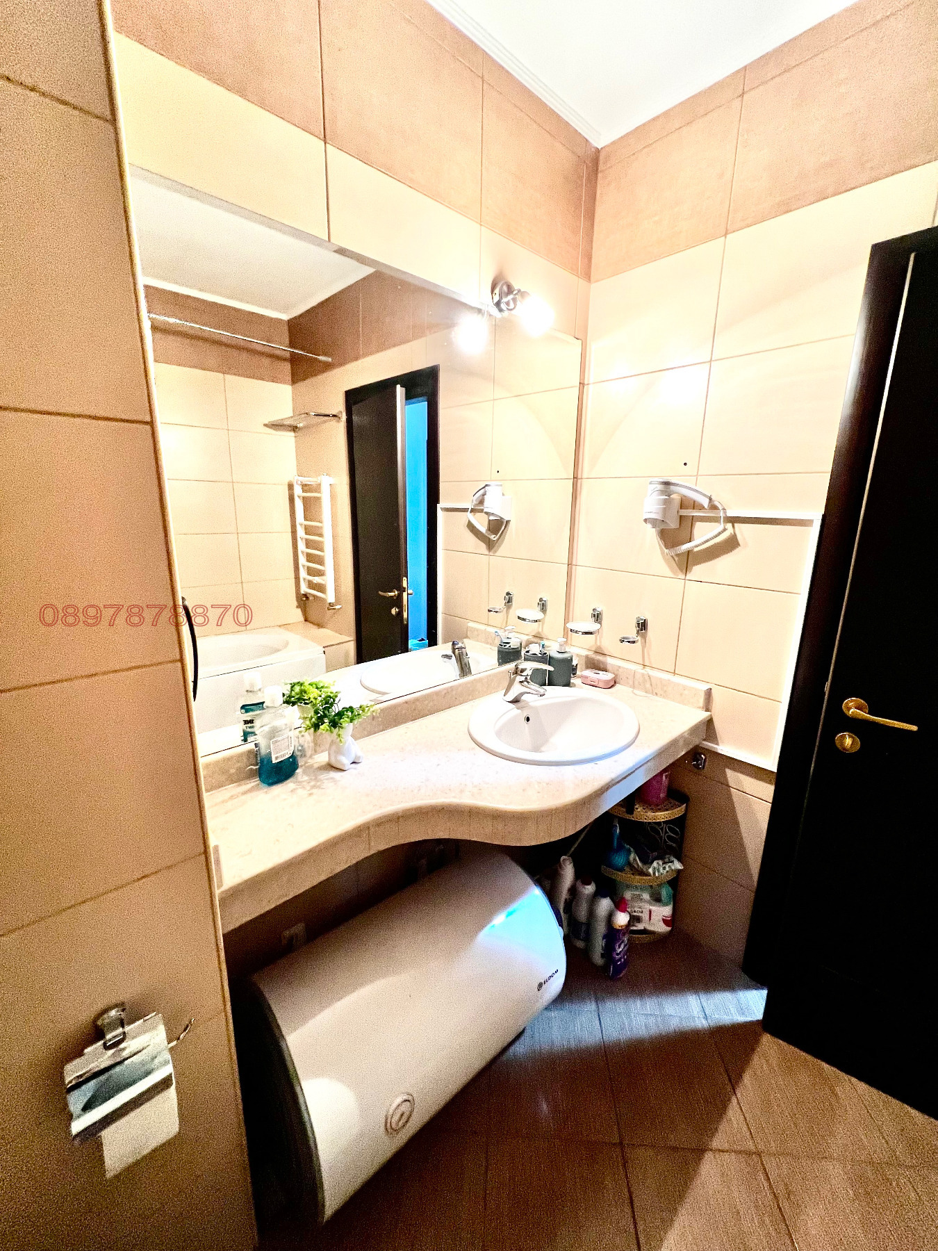 Продава 2-СТАЕН, гр. Велинград, област Пазарджик, снимка 7 - Апартаменти - 54793735
