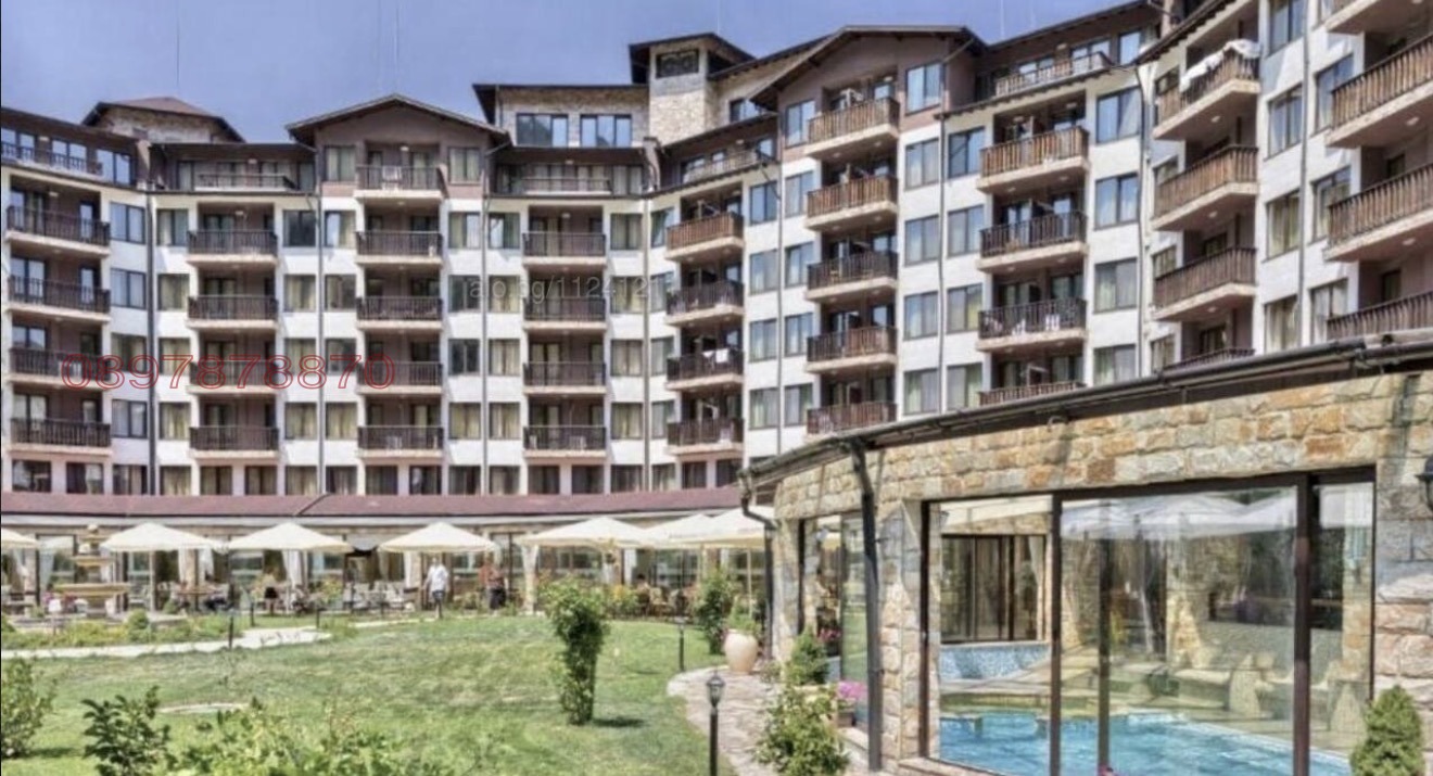Продава 2-СТАЕН, гр. Велинград, област Пазарджик, снимка 17 - Апартаменти - 55061557