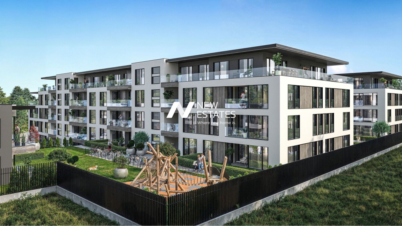 Продава 2-СТАЕН, гр. София, Малинова долина, снимка 9 - Апартаменти - 55391750