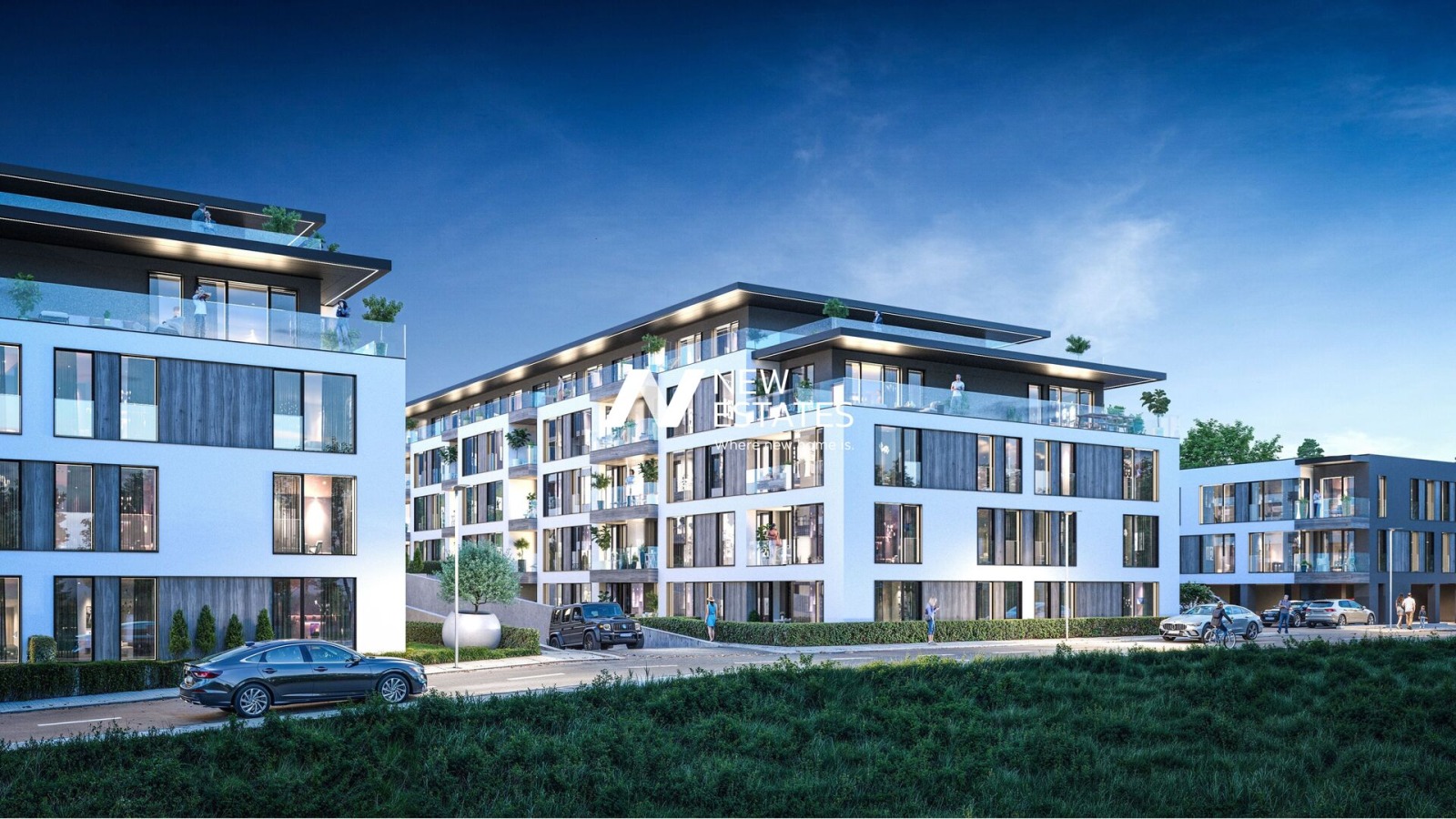 Продава 2-СТАЕН, гр. София, Малинова долина, снимка 2 - Апартаменти - 55391750