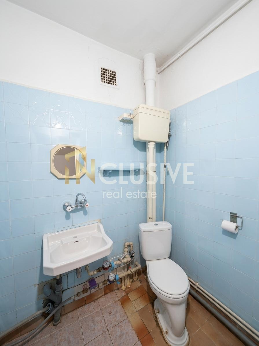 Продава 2-СТАЕН, гр. София, Надежда 4, снимка 5 - Апартаменти - 55431872