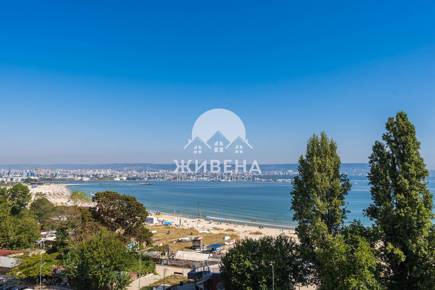 Продава 2-СТАЕН, гр. Варна, Аспарухово