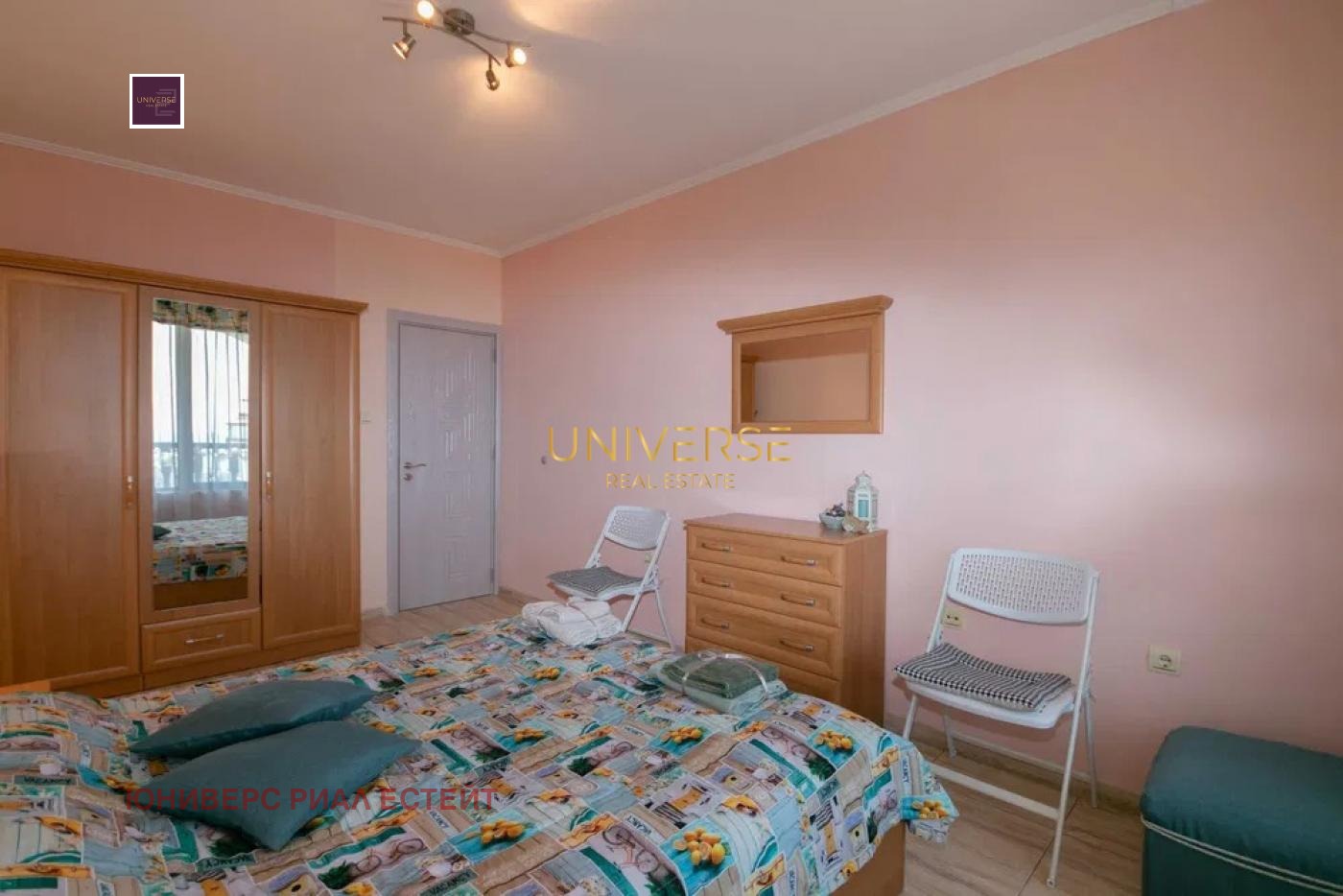 Продава 2-СТАЕН, гр. Свети Влас, област Бургас, снимка 7 - Апартаменти - 56186798