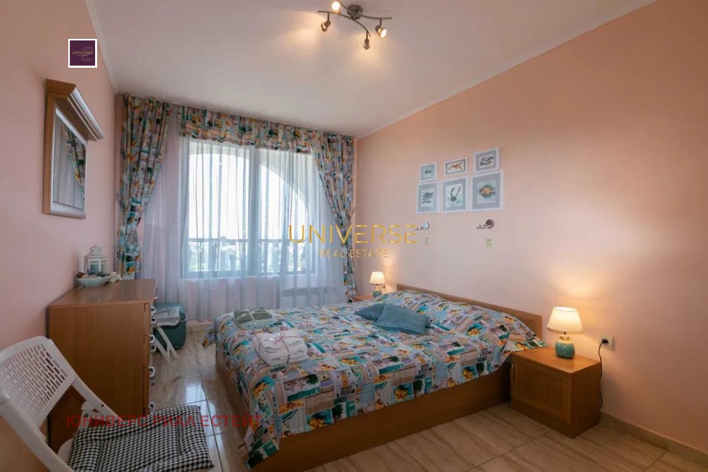 Продава 2-СТАЕН, гр. Свети Влас, област Бургас, снимка 6 - Апартаменти - 56186798