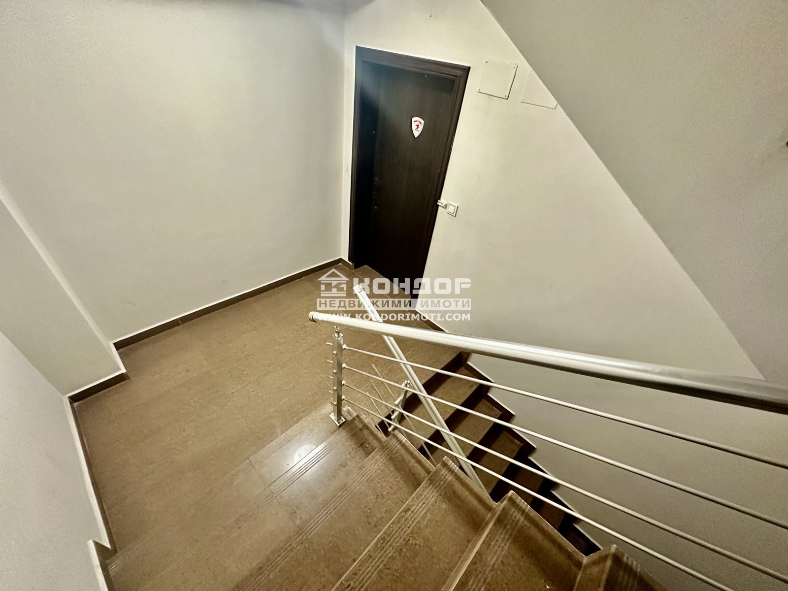 Продава 2-СТАЕН, гр. Пловдив, Кършияка, снимка 8 - Апартаменти - 56327126