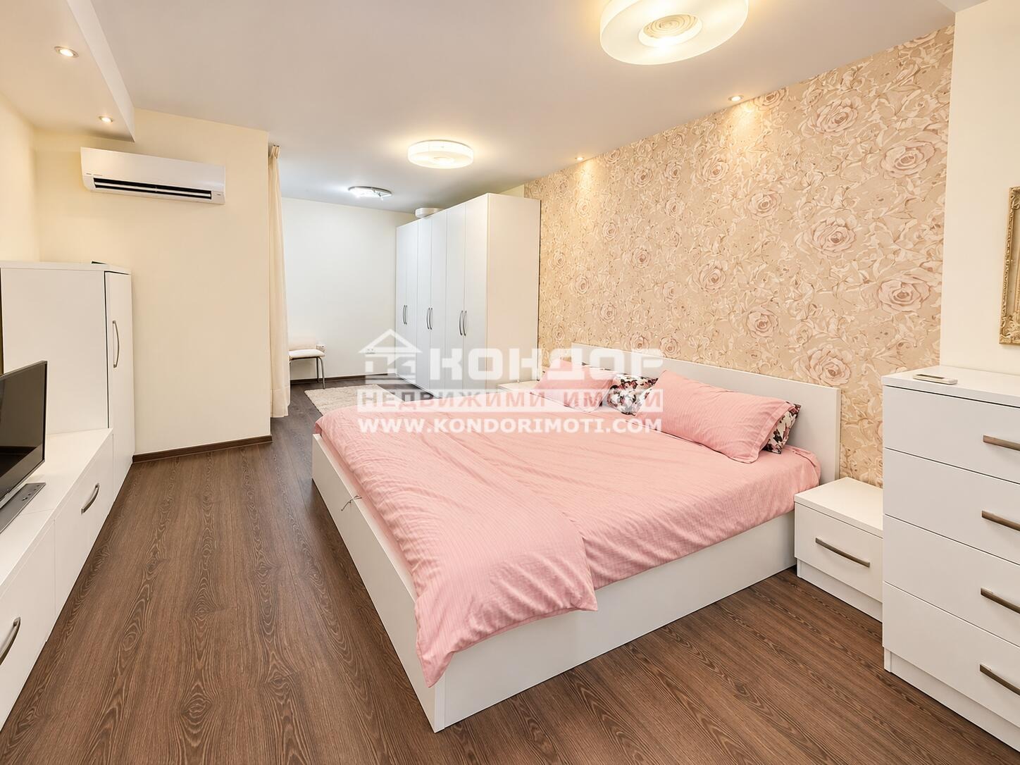 Продава 2-СТАЕН, гр. Пловдив, Кършияка, снимка 5 - Апартаменти - 56327126