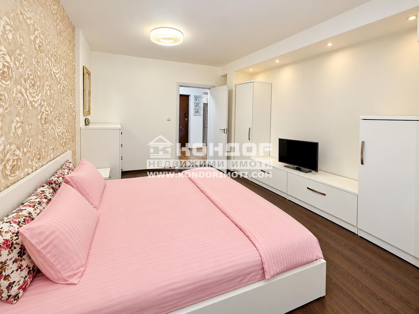 Продава 2-СТАЕН, гр. Пловдив, Кършияка, снимка 6 - Апартаменти - 56327126