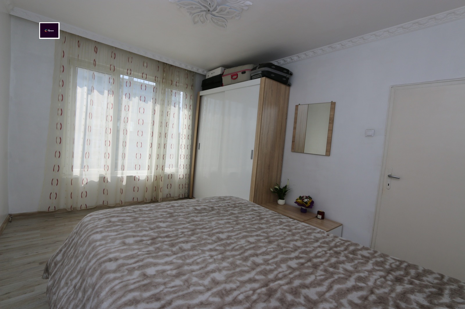 Продава 4-СТАЕН, гр. Варна, Колхозен пазар, снимка 6 - Апартаменти - 53894985