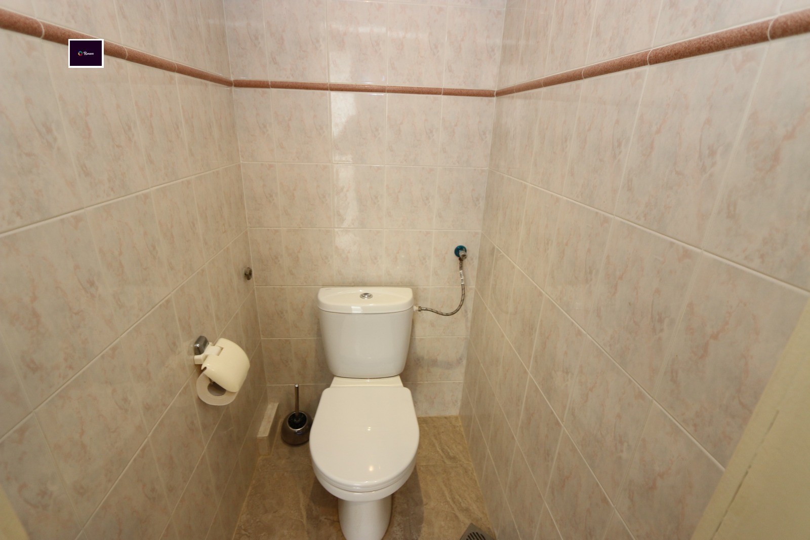 Продава 4-СТАЕН, гр. Варна, Колхозен пазар, снимка 11 - Апартаменти - 53894985