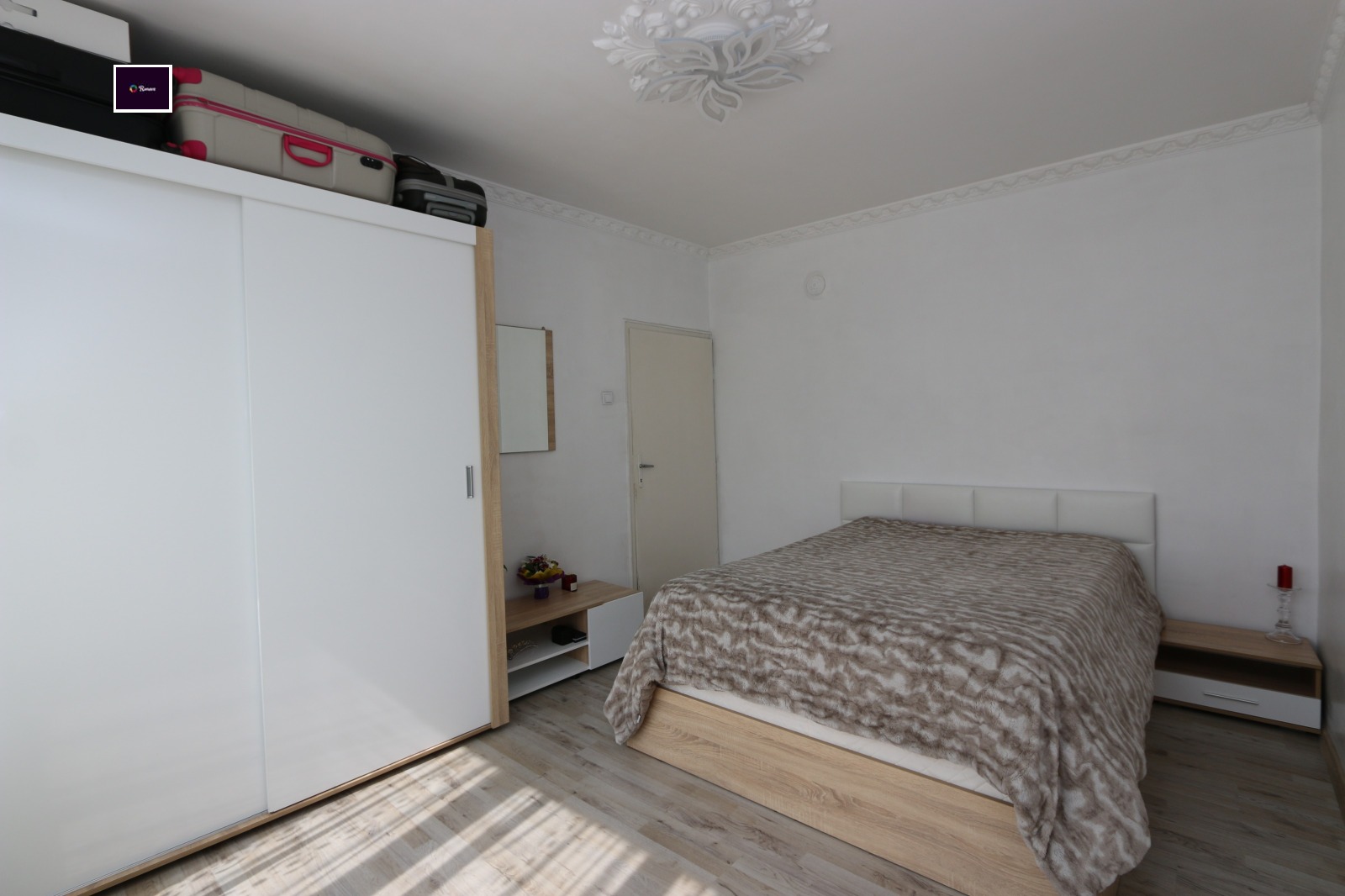 Продава 4-СТАЕН, гр. Варна, Колхозен пазар, снимка 5 - Апартаменти - 53894985