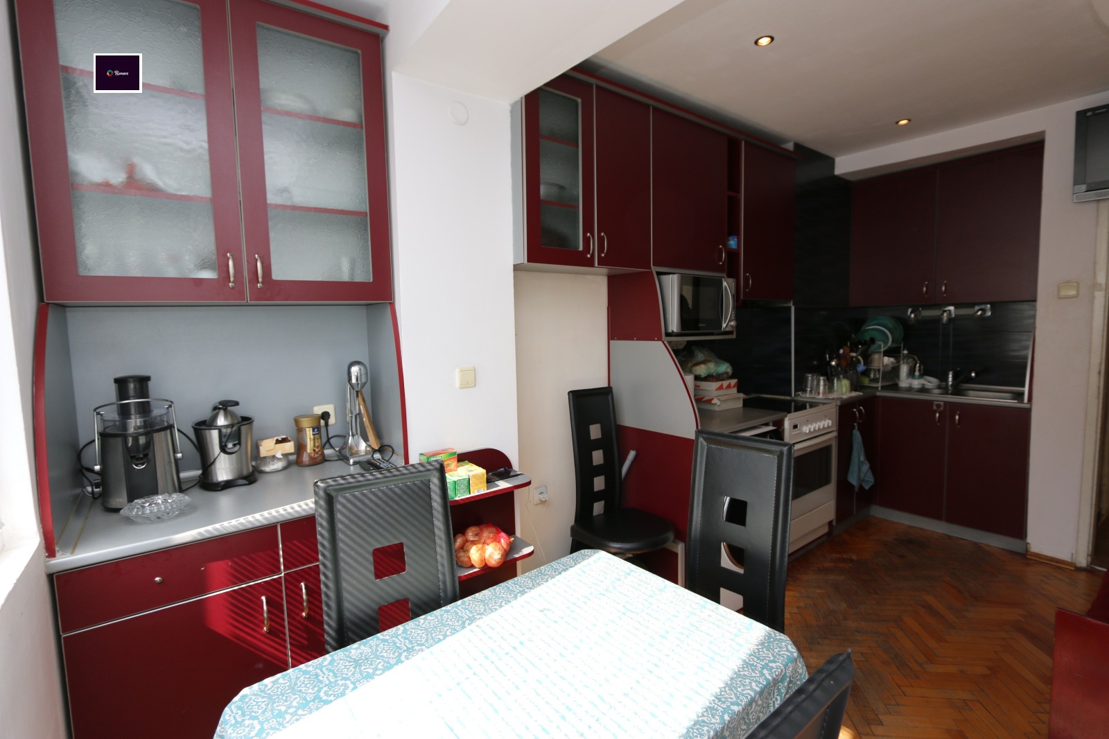 Продава 4-СТАЕН, гр. Варна, Колхозен пазар, снимка 9 - Апартаменти - 53894985