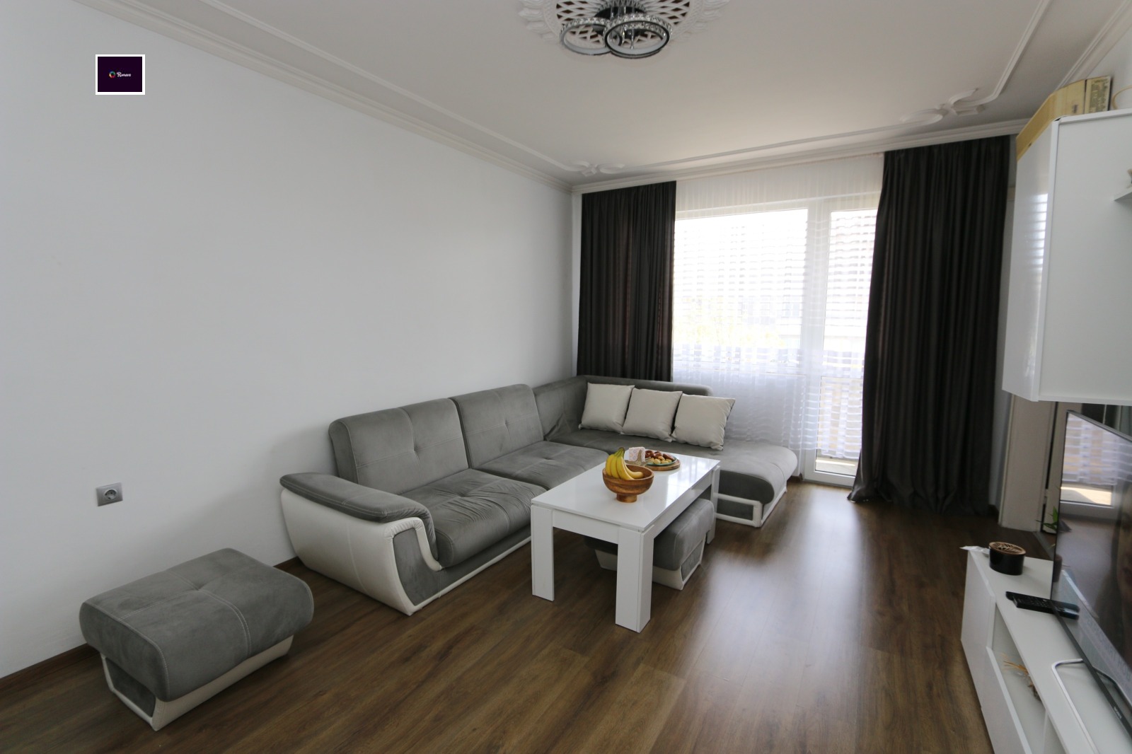 Продава 4-СТАЕН, гр. Варна, Колхозен пазар, снимка 2 - Апартаменти - 53894985