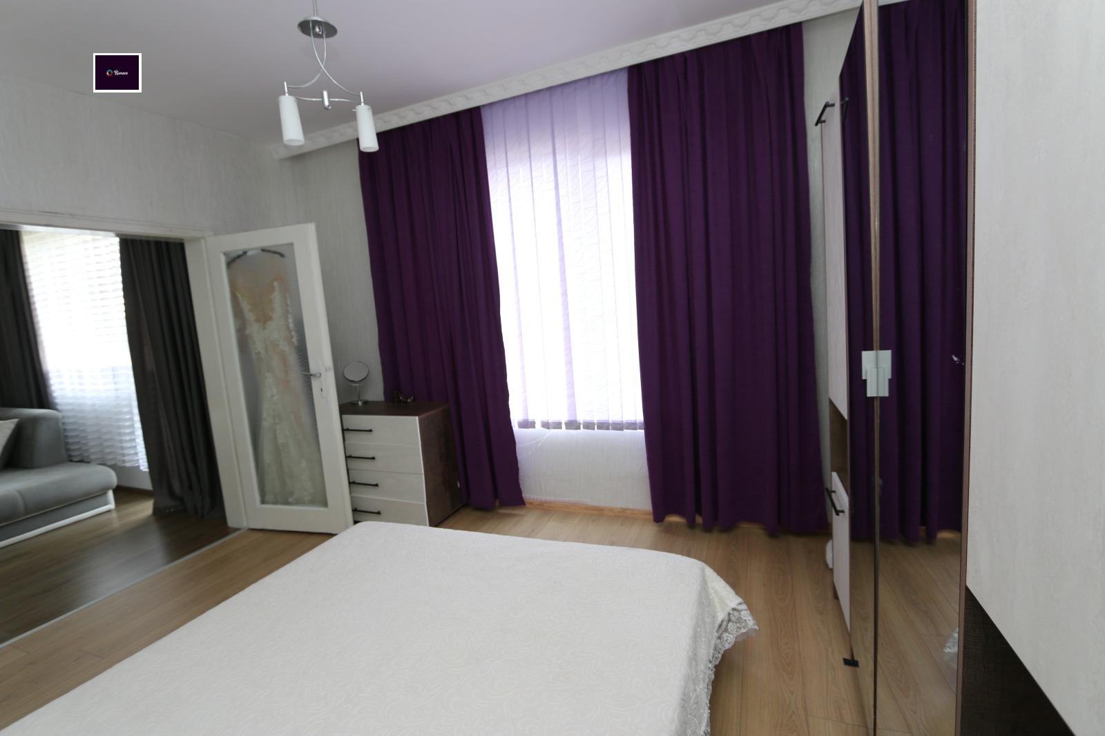 Продава 4-СТАЕН, гр. Варна, Колхозен пазар, снимка 7 - Апартаменти - 53894985