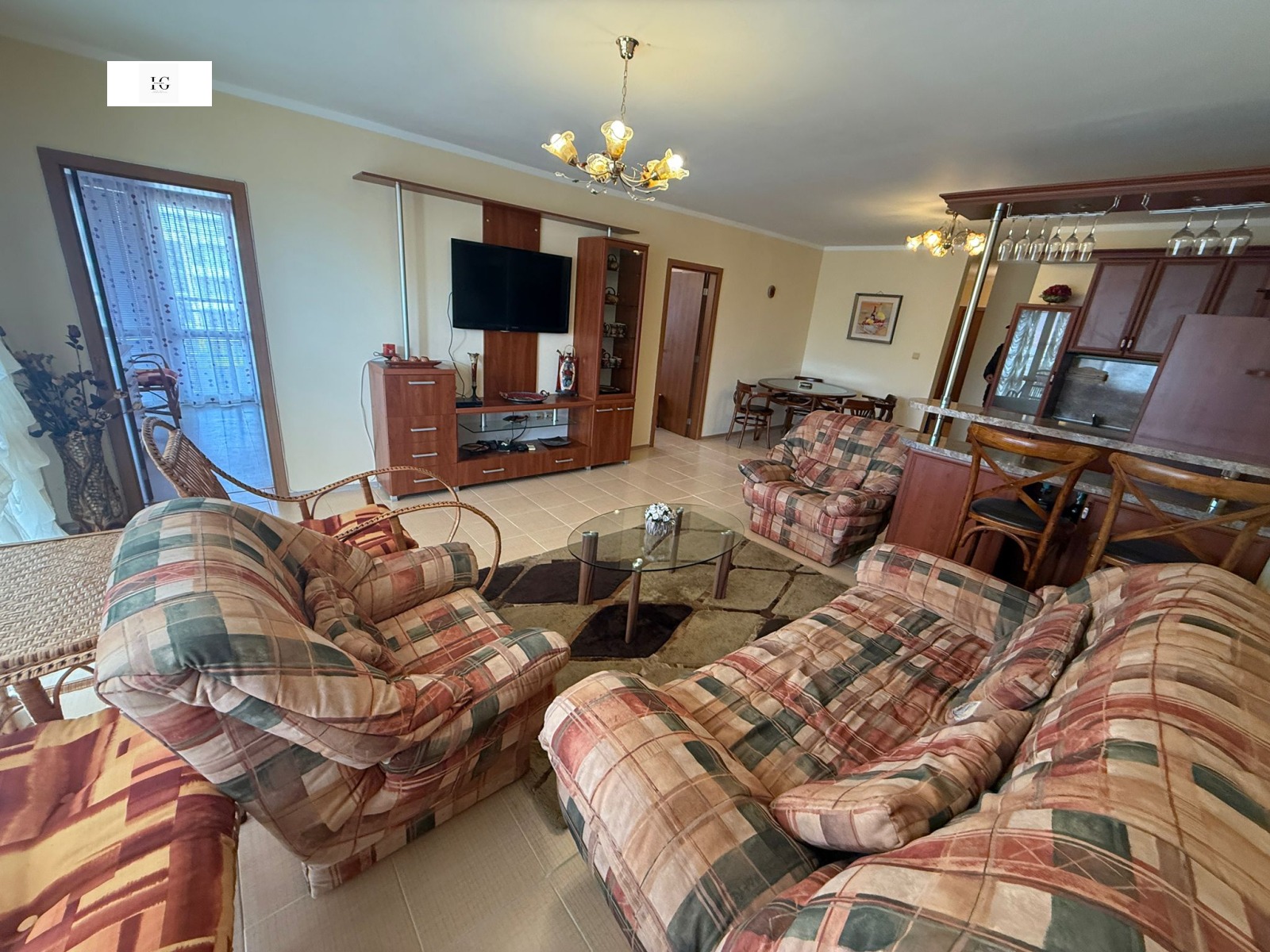 Продава 3-СТАЕН, к.к. Слънчев бряг, област Бургас