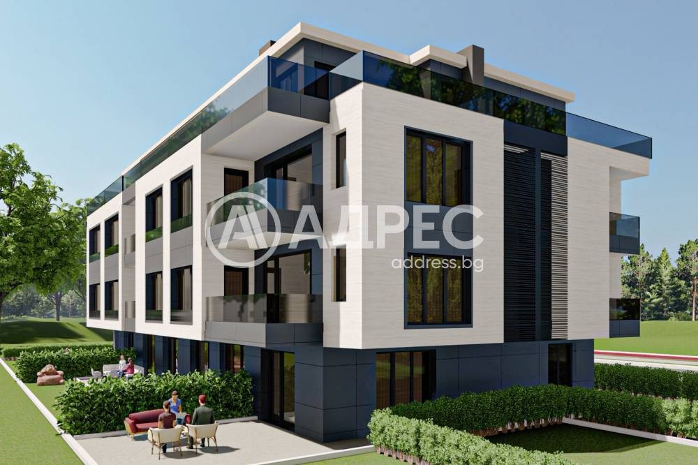 Продава 3-СТАЕН, гр. София, Горна баня, снимка 5 - Апартаменти - 54450777