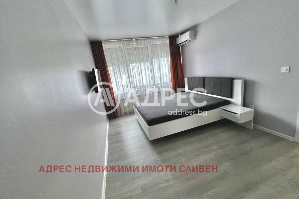 Продава 3-СТАЕН, гр. Сливен, Сини камъни, снимка 5 - Апартаменти - 54626776