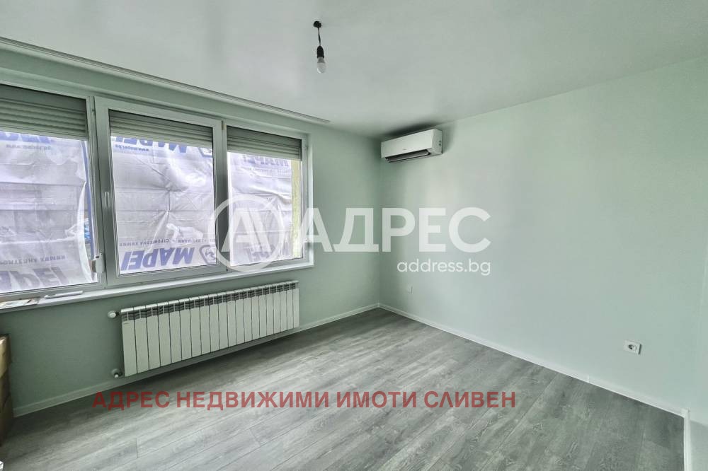 Продава 3-СТАЕН, гр. Сливен, Сини камъни, снимка 7 - Апартаменти - 54626776
