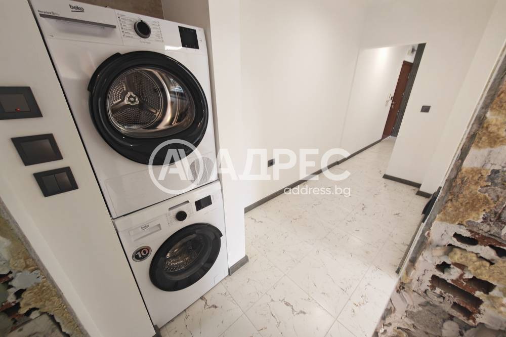 Продава 3-СТАЕН, гр. София, Дружба 2, снимка 6 - Апартаменти - 54887571