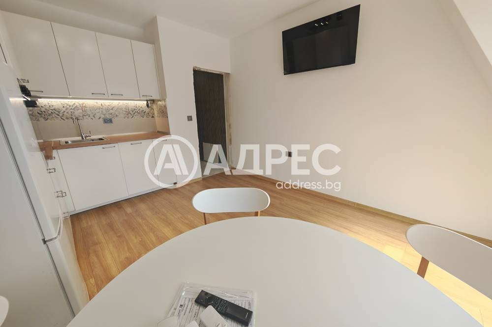 Продава 3-СТАЕН, гр. София, Дружба 2, снимка 3 - Апартаменти - 54887571