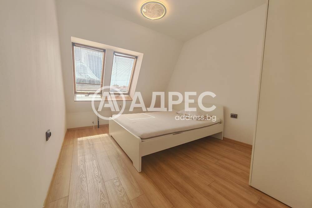 Продава 3-СТАЕН, гр. София, Дружба 2, снимка 9 - Апартаменти - 54887571