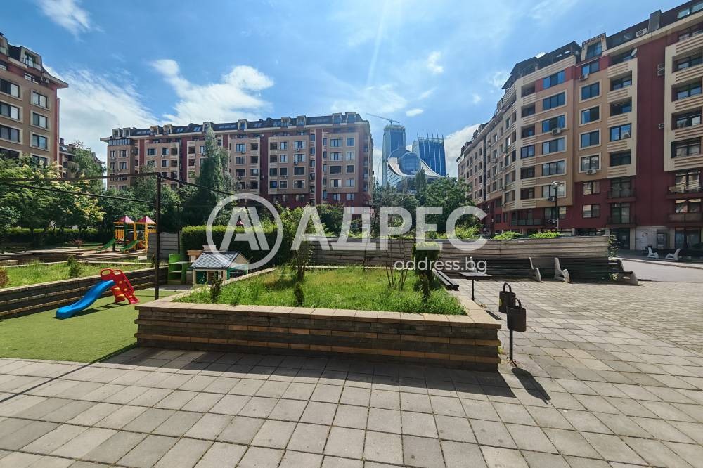 Продава 3-СТАЕН, гр. София, Дружба 2, снимка 15 - Апартаменти - 54887571