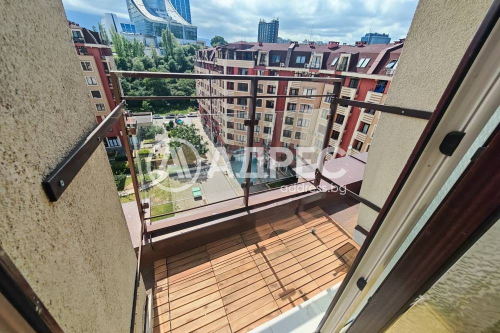 Продава 3-СТАЕН, гр. София, Дружба 2, снимка 5 - Апартаменти - 54887571