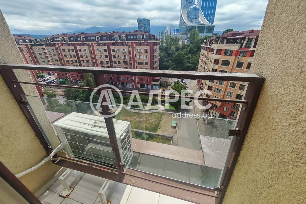 Продава 3-СТАЕН, гр. София, Дружба 2, снимка 13 - Апартаменти - 54887571