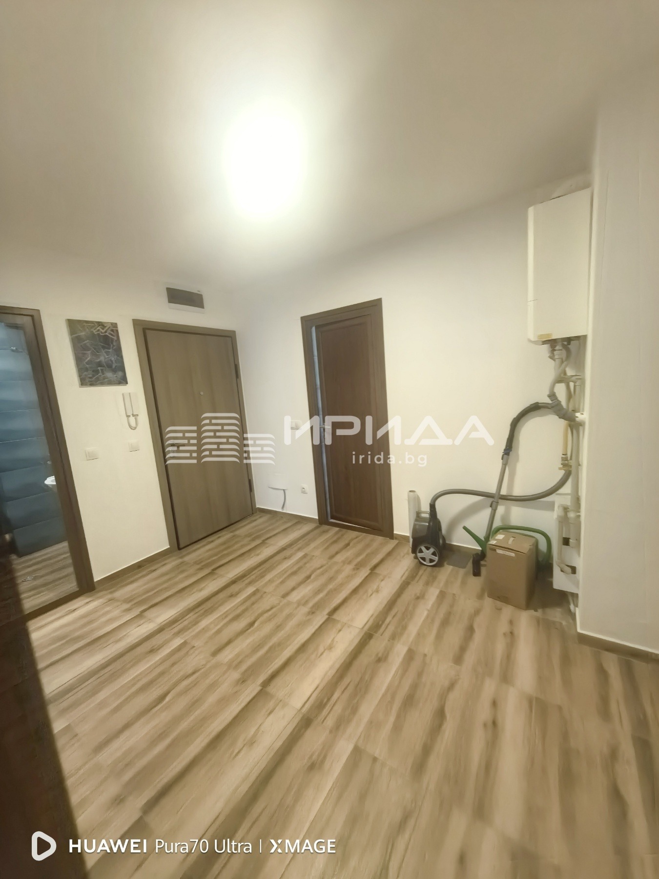 Продава 3-СТАЕН, гр. София, Манастирски ливади, снимка 12 - Апартаменти - 55889268