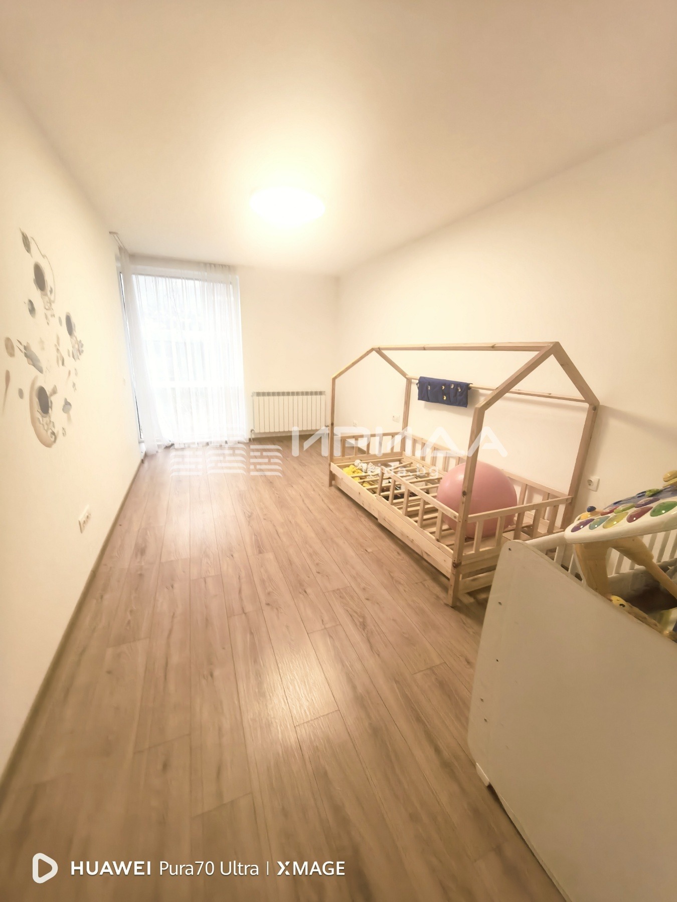 Продава 3-СТАЕН, гр. София, Манастирски ливади, снимка 7 - Апартаменти - 55889268