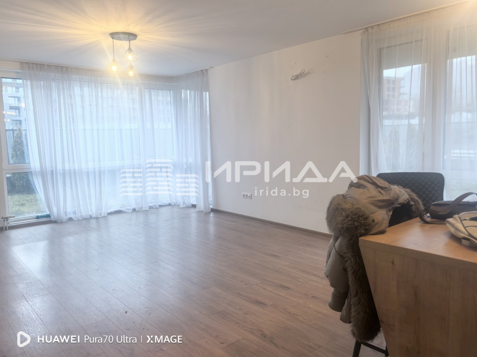 Продава 3-СТАЕН, гр. София, Манастирски ливади, снимка 10 - Апартаменти - 55889268