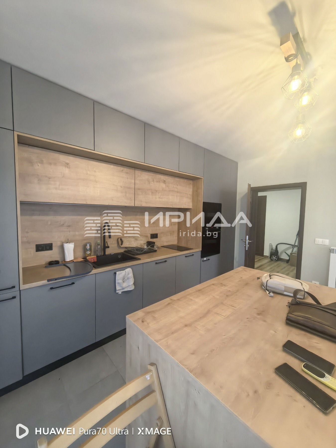 Продава 3-СТАЕН, гр. София, Манастирски ливади, снимка 8 - Апартаменти - 55889268