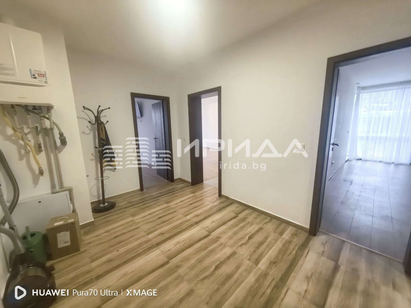 Продава 3-СТАЕН, гр. София, Манастирски ливади, снимка 11 - Апартаменти - 55889268