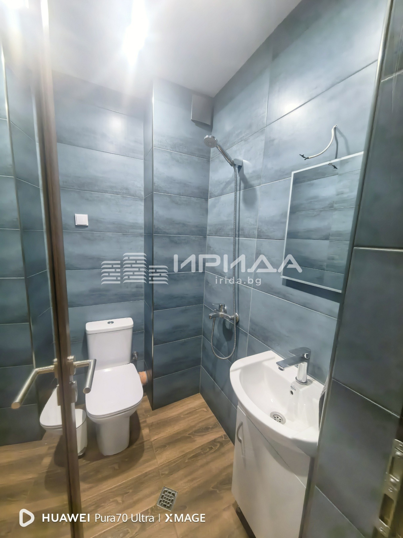 Продава 3-СТАЕН, гр. София, Манастирски ливади, снимка 13 - Апартаменти - 55889268