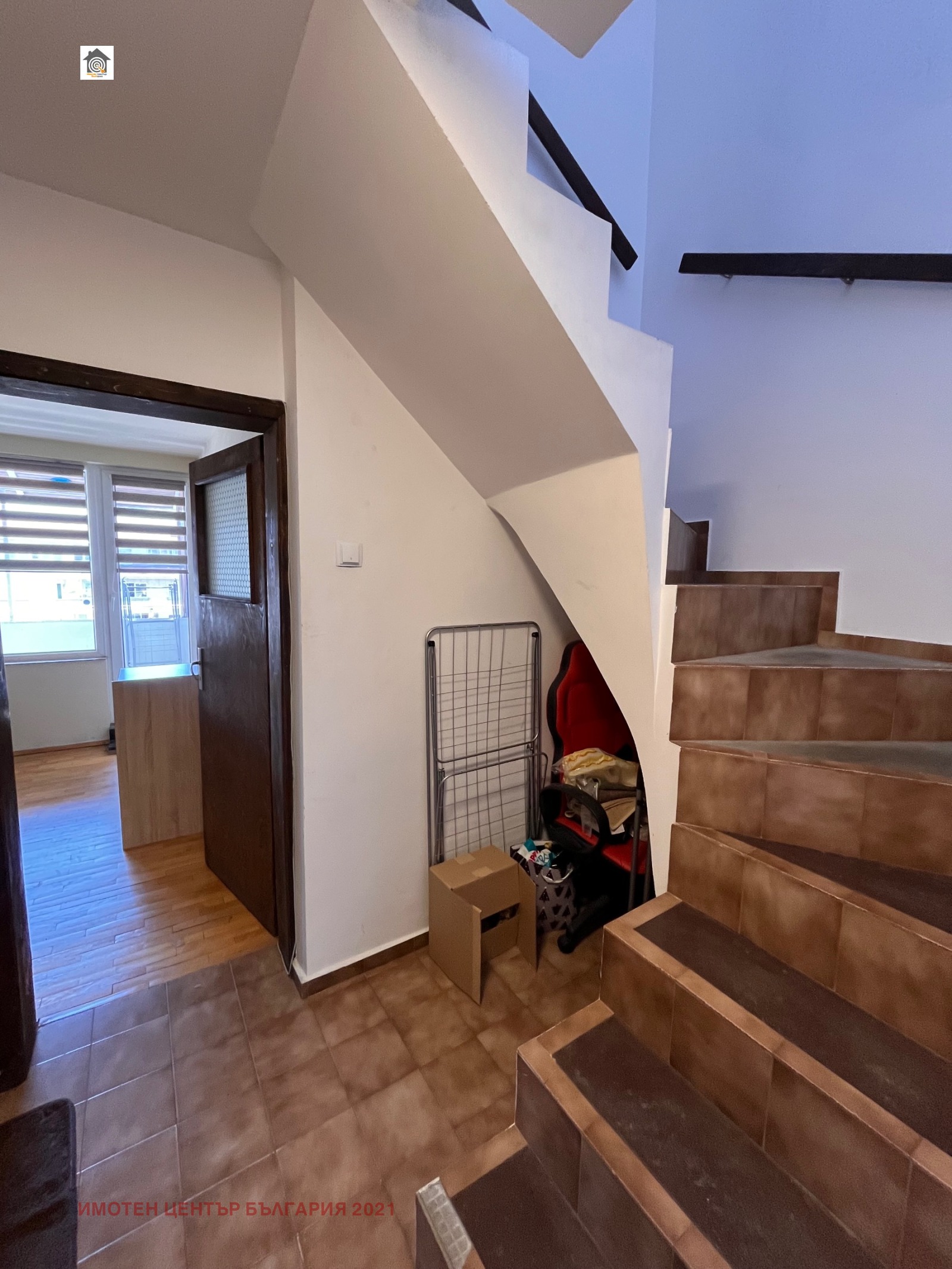 Продава 4-СТАЕН, гр. София, Лагера, снимка 6 - Апартаменти - 55373092