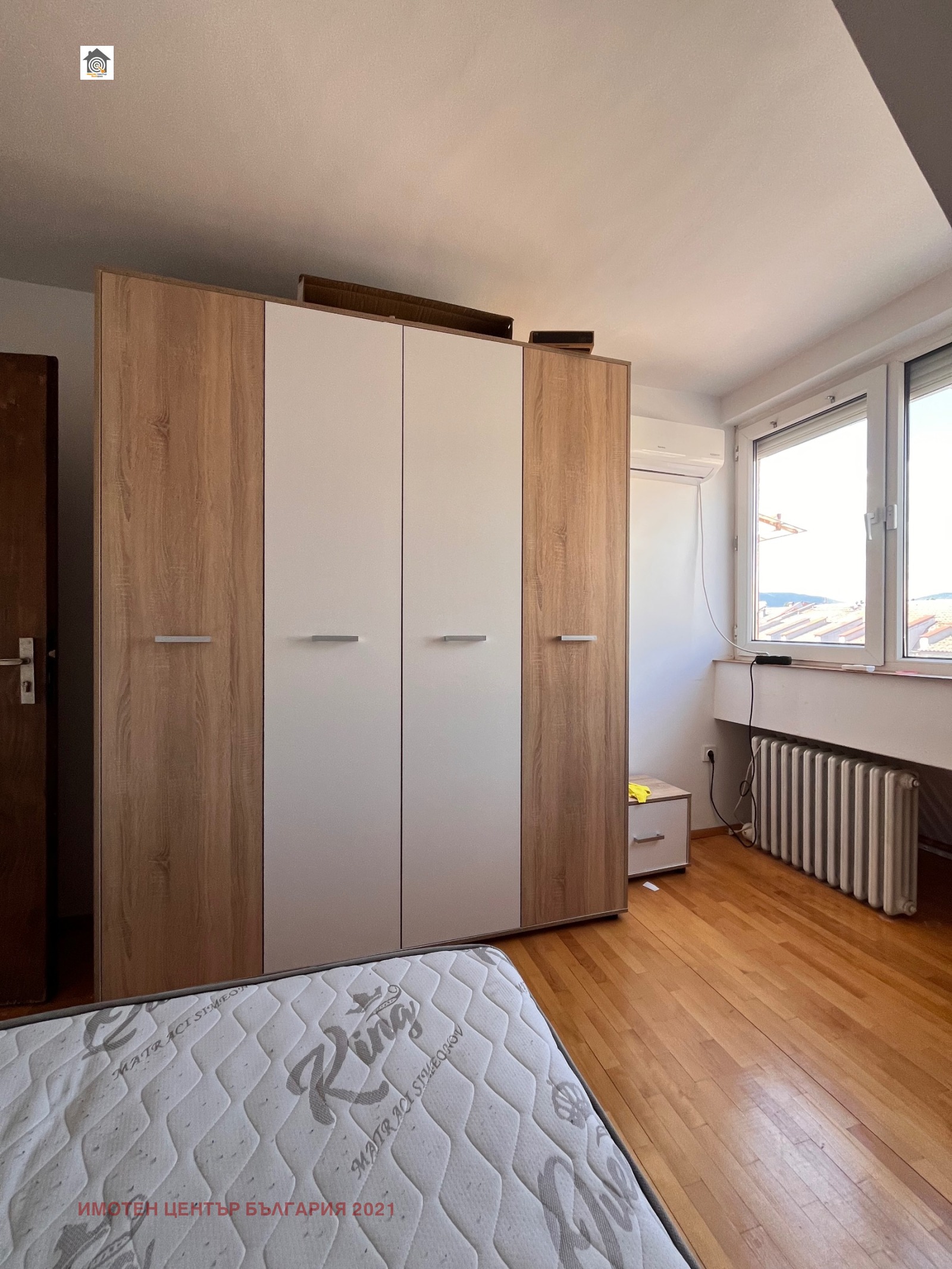 Продава 4-СТАЕН, гр. София, Лагера, снимка 10 - Апартаменти - 55373092