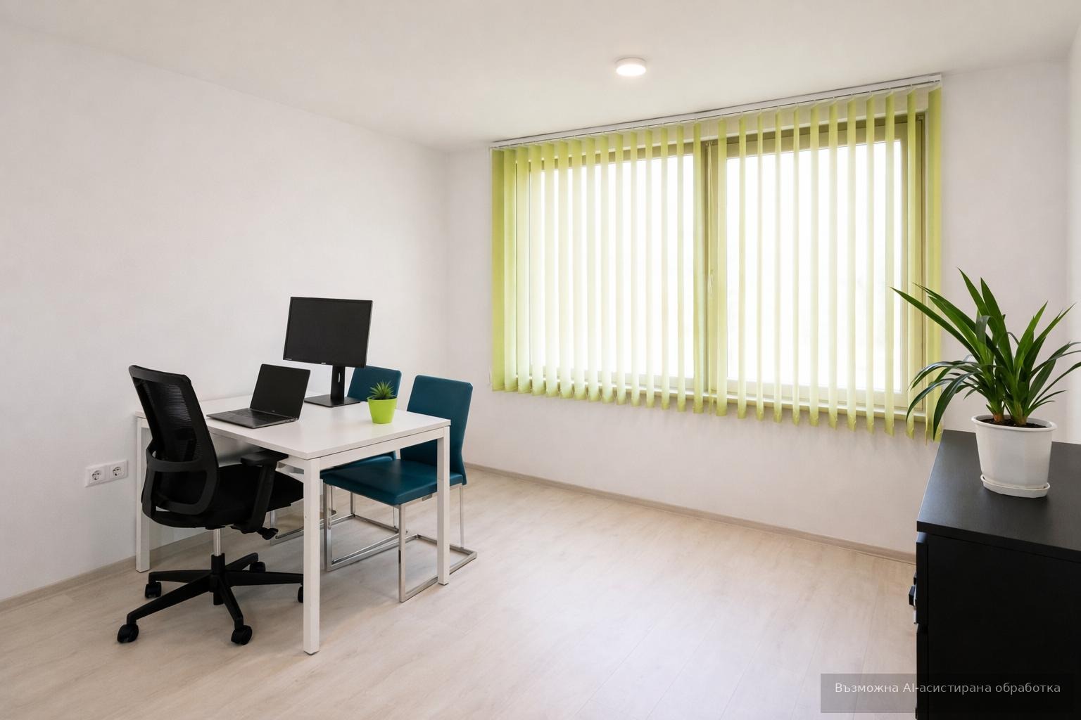 Продава 4-СТАЕН, гр. София, Студентски град, снимка 9 - Апартаменти - 55799186
